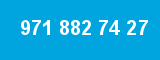 971 882 74 27